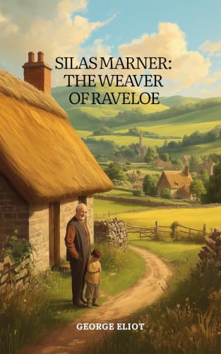 Image of Silas Marner: The Weaver of Raveloe