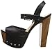 Jessica Simpson Women's Daelyn Platform Sandal