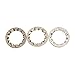 Price comparison product image Bolt Base 3mm A2 Stainless Steel Internal Serrated Shakeproof Washers Shake Proof Lock Washer DIN 6798J M3-100