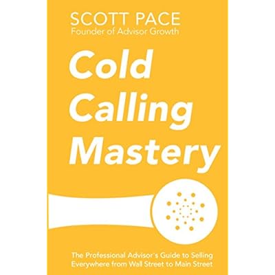 Cold Calling Mastery