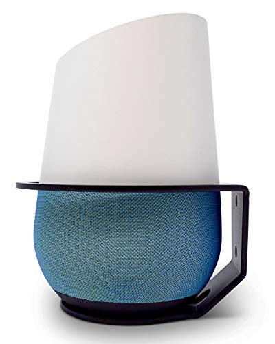HumanCentric Mount Compatible with Google Home, Custom Wall Mount