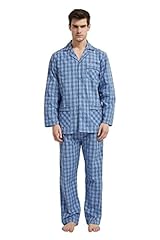Woven Plaid Blue04