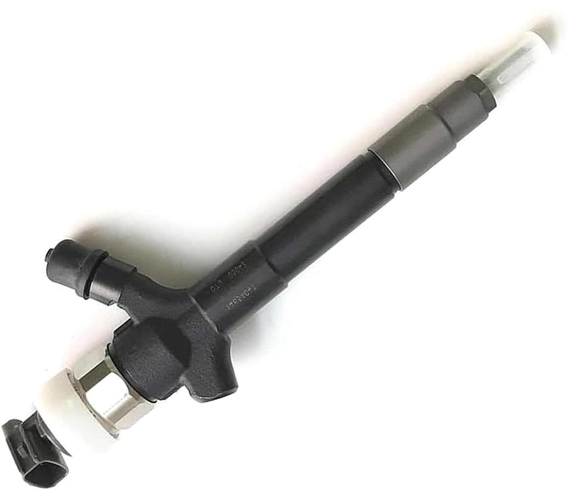 Amazon.com: 4X Fuel Injector 23670-29035 2367029035 for Toyota