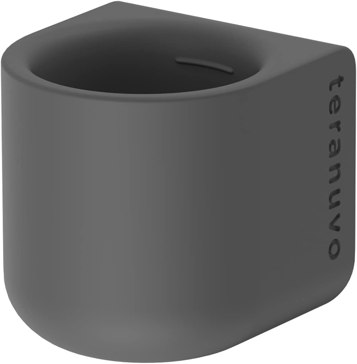 5cc Cup, magnetic silicone cup Compatible with BALMUDA The Toaster good for steam oven toaster (Grey)