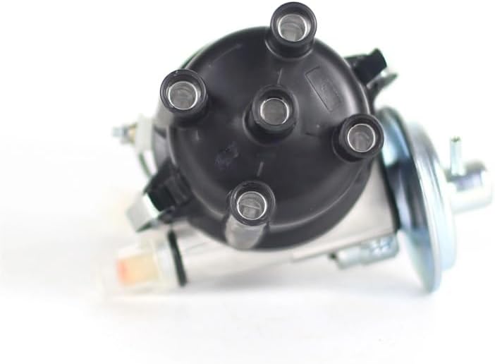 電子式/ポイントディストリビューター トヨタに適合 12R 1.6L 1967 1968 1969 【ドアリアランプ】 1970