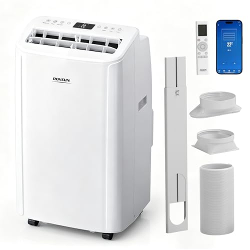 Rovsun 12000BTU Air Conditioning