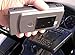 RAM Mounts Power Plate III Universal Magnetic Holder RAP-300-1U for Radar Detectors, Cellphones + More