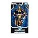 McFarlane Toys DC Multiverse Dr. Fate 7