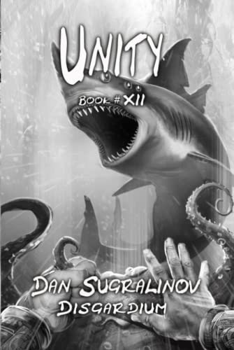 Cover of Unity