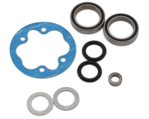 Arrma ARA311235 Center Diff Rebuild Kit