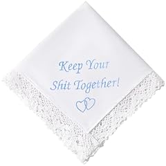 Keep Your Shit Together