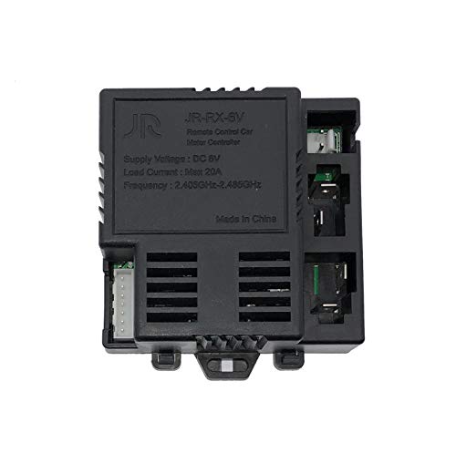 LinkePow JR Ricevitore Match 2.4G Bluetooth