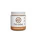 No Cow Peanut Fluffbutter, Salted Caramel Sundae, 10g Plant Based Protein, Low Sugar, Dairy Free, Gluten Free, Vegan, 10 Ounce