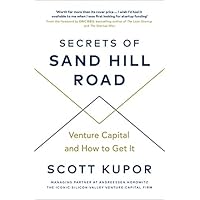 Secrets of Sand Hill Road