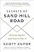 Secrets of Sand Hill Road: Venture Capital—and How to Get It (English Edition)