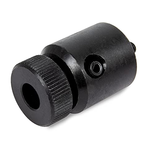 Wztepeng 868 Screw Anchor Expander Hollow Wall Set Tool Compatible with Greenlee 84299 Power Drill Part For Caulking Anchor Size 1/4'' - 20