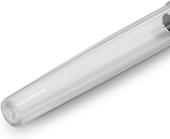 Kaweco 10001189 Student Fountain Pen Transparent M Tip