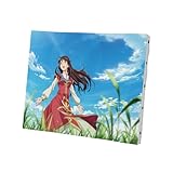 TVアニメ「聖女の魔力は万能です Season2」 キービジュアル キャンバスボード