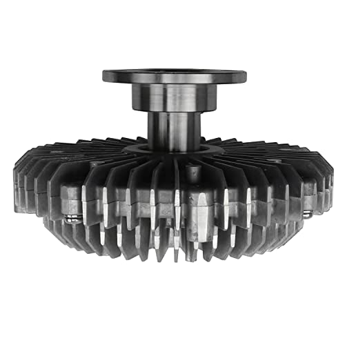 Beck/Arnley 130-0227 Fan Clutch Unit by Beck/Arnley - Image 4