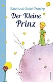 cinéma star saint exupéry strasbourg  Der Kleine Prinz (Mit den farbigen Zeichnungen des Verfassers)