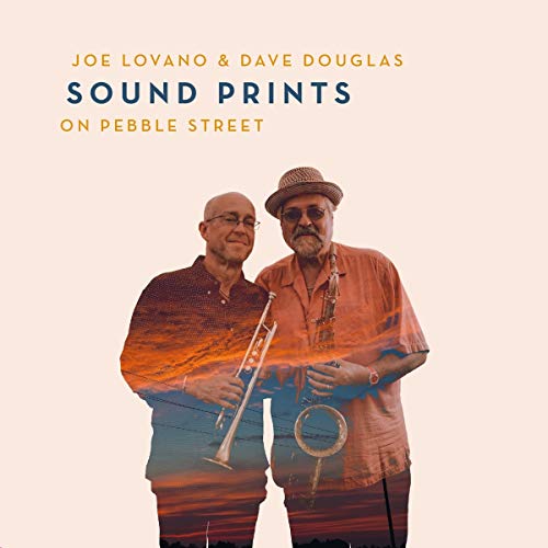 On Pebble Street - Coloured Vinyl