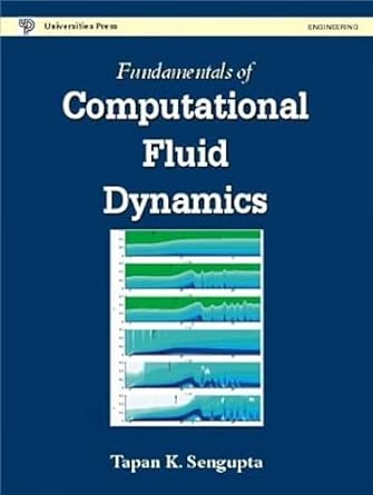 Buy COMPUTATIONAL FLUID DYNAMICS Book Online at Low Prices in India ...