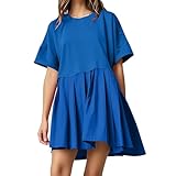 [Bequeme Passform] - Lockeres Design für ein angenehmes Tragegefühl bei jeder Figur