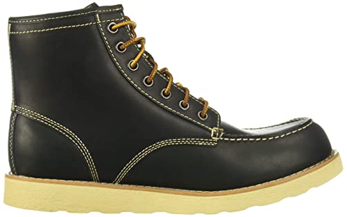 Eastland Mens Lumber Up Lace Up Boot,Navy,13 D US