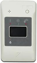 Compatible for Daikin, Récepteur De Climatiseur 3P344576-1, Pièce De Contrôleur D'unité