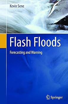 Paperback Flash Floods: Forecasting and Warning Book