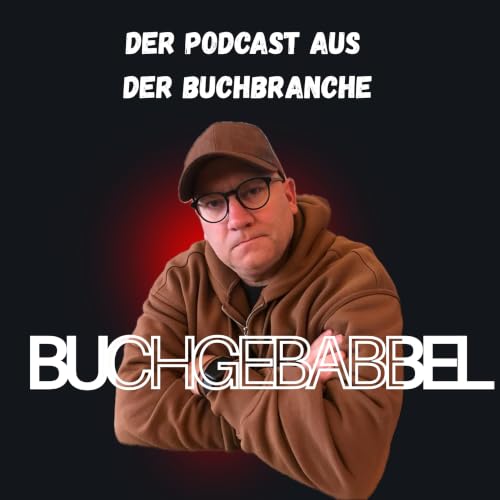 『Buchgebabbel』のカバーアート
