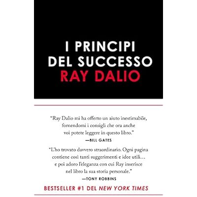 I principi del successo