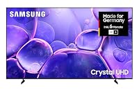 Samsung – Samsung Crystal UHD U8079F 4K 75 Zoll (189 cm) LED Fernseher