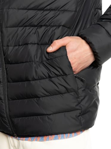 Miniatura 6 de Quiksilver Scaly Hood Cortavientos Hombre (Pack de 1)