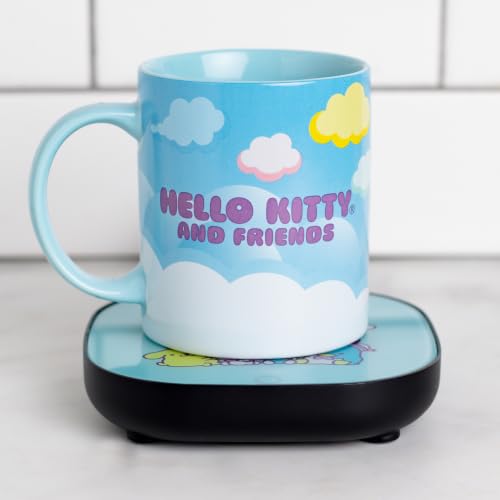 Hello Kitty & Friends Mug Warmer