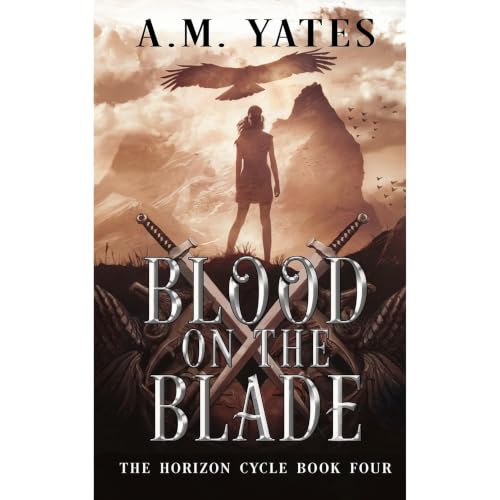 Blood on the Blade