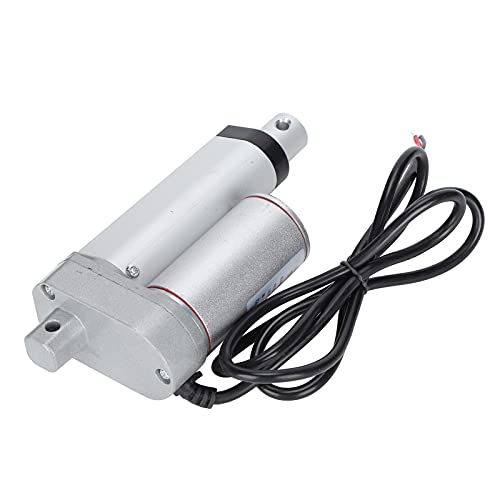 Actionneur linéaire de putter électrique 750N compact à pose rapide - 8