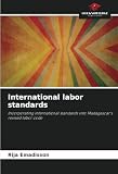 International labor standards: Incorporating international standards into Madagascar's revised labor code