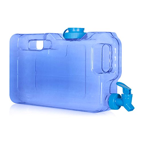 Best Drink Container For The Fridge