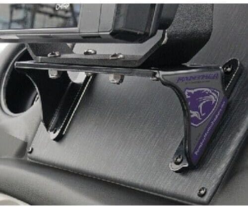 954000 Dash Mount Bracket for Depth Finders and GPS up to 12 Inch 954000