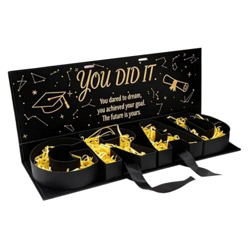 Coffret diplôme fleurs DIY haut de gamme pour cérémonie