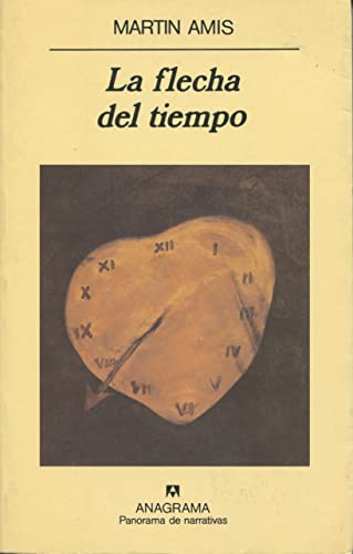 La flecha del tiempo [Spanish] 8433911929 Book Cover