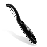 DOTO Swivel Peeler with Plastic Handle