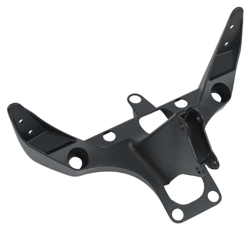 Motorcycle Headlight Bracket Front Upper Fairing Stay Compatible with YZF-R1 YZFR1 2002-2003