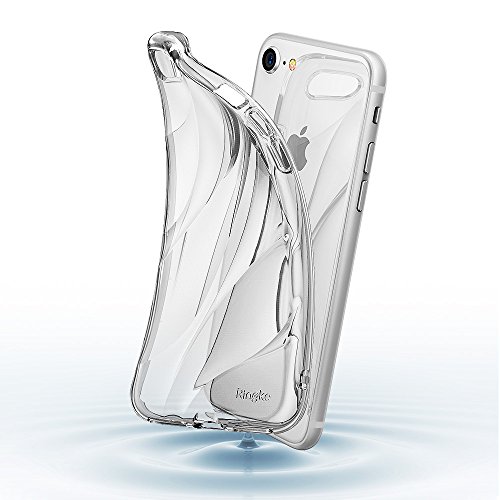Capa Original Ringke Flow Clear Iphone 7 Iphone 8 e SE 2020