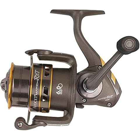 Mitchell Carrete Avocet Rzt 4000 Fd Cover