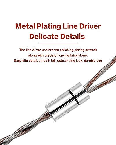 JCALLY JC20 in-ear auricolari filo 3,5 mm spina