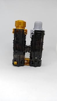 DX ビルドドライバー ハザードトリガー フルフルラビットタンクボトル 他セット DXフルフルラビットタンクボトル&ハザードトリガーセット