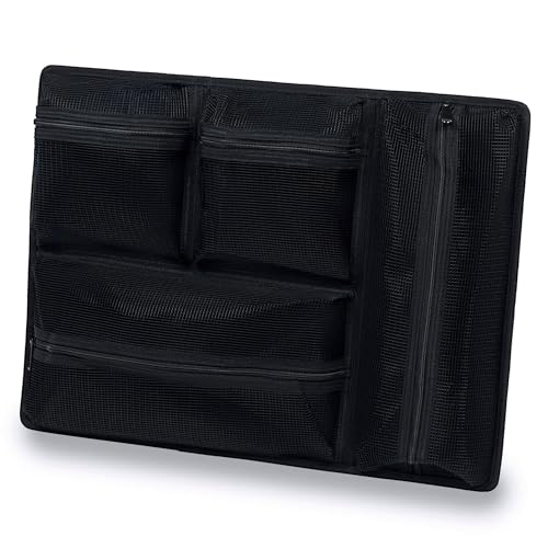 Image of ColorCase Mesh Lid Organizer for Pelican 1560 Protector Case