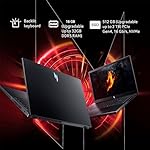 Refurbished-Acer-Nitro-V-Gaming-Laptop-AMD-Ryzen-7-7735HS-with-RTX-4050-6-GB-Graphics-16-GB-DDR5512GB-SSDWindows-11-HomeWi-Fi-6144Hz-ANV15-41-156-FHD-Display-21-KG